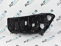 Корпус фары BMW 6 G32 (2020-2024) Laser LED (левый) — фото 2