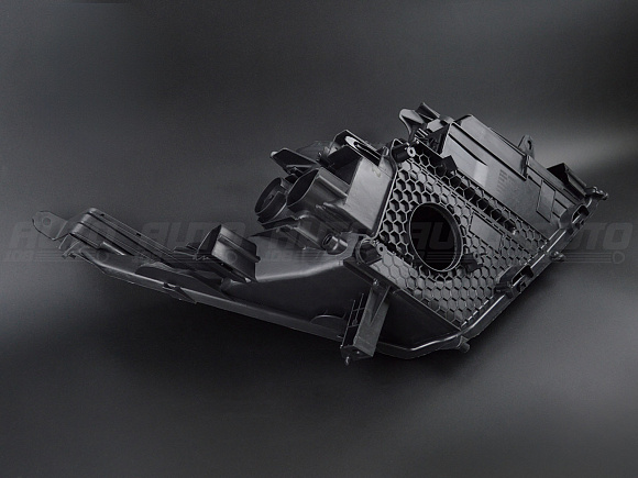 Корпус фары LEXUS NX (2017-2021) рестайлинг LED 1 линза (левый) по выгодной цене