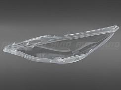 Стекло фары MAZDA 3 BL v.2 (2008-2013) (правое)