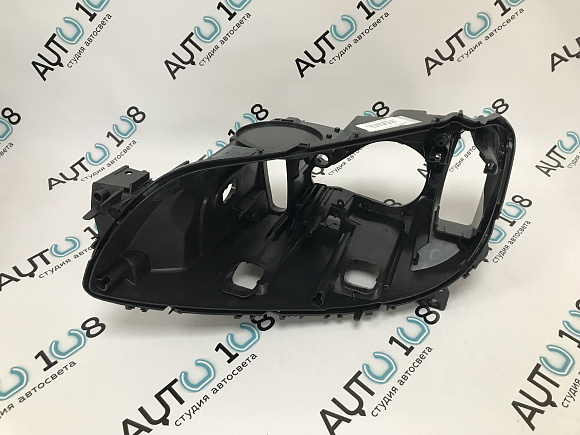 Корпус фары BMW 7 F01 (2012-2015) рестайлинг ксенон с AFS (левый) по выгодной цене