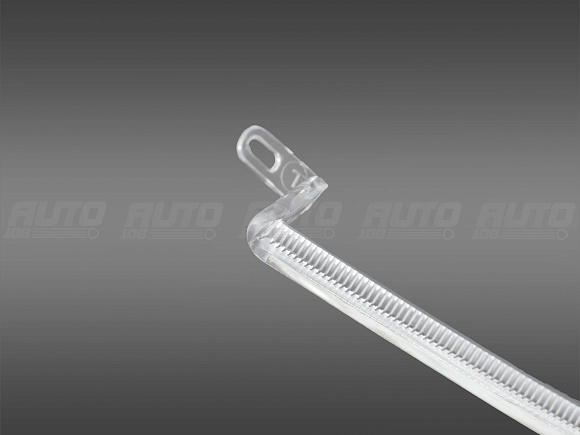 Световоды для фары Mercedes E-Class C207 (2013-2016) coupe рестайлинг правой