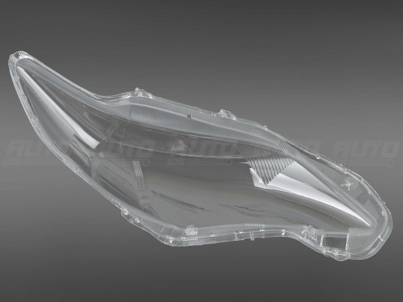 Стекло фары TOYOTA COROLLA 150 (2008-2013) СЕДАН рестайлинг (левое) по выгодной цене