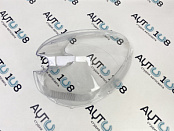 Стекло фары MINI COOPER COUNTRYMAN R60 (2010-2016) ксенон (левое)