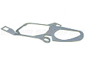 Переходная рамка Subaru Outback BP (2006-2009) - Hella 3 / 3R (к-т, 2шт) Переходная рамка Subaru Outback BP (2006-2009) - Hella 3 / 3R (к-т, 2шт) по выгодной цене