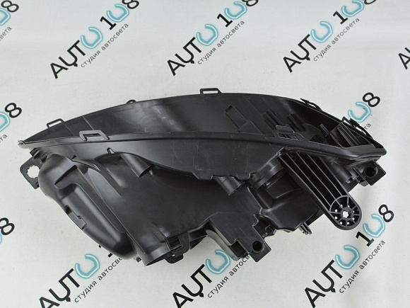 Корпус фары MERCEDES GLK klasse X204 (2008-2012) дорестайлинг (правый) по выгодной цене