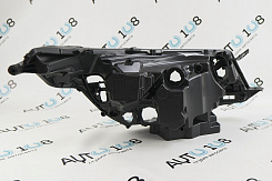 Корпус фары LAND ROVER DISCOVERY 5 (2016-2021) дорестайлинг Full LED (левый)