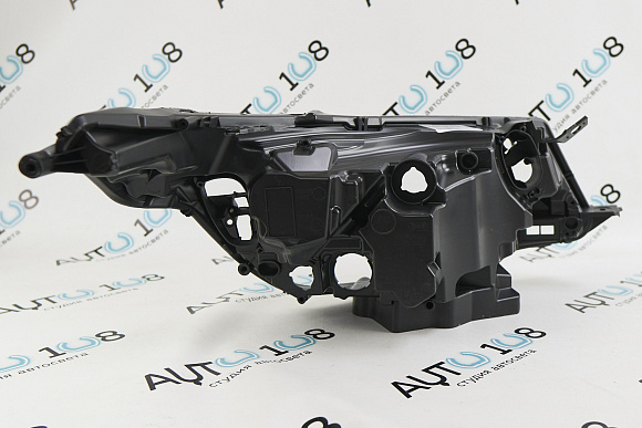 Корпус фары LAND ROVER DISCOVERY 5 (2016-2021) дорестайлинг Full LED (левый) по выгодной цене