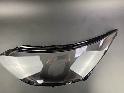 Стекло фары HYUNDAI SONATA 8 DN8 (2019-2023) дорестайлинг (левое)