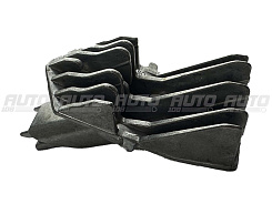 Блок подсветки светодиодных колец BMW 7 F01 (2012-15) рестайлинг 63117339003