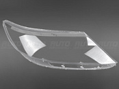 Стекло фары KIA SORENTO 2 XM (2012-2021) рестайлинг (правое)