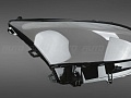Стекло фары LEXUS LS 4 (2009-2012) 1-й рестайлинг (ксенон) (правое) по выгодной цене