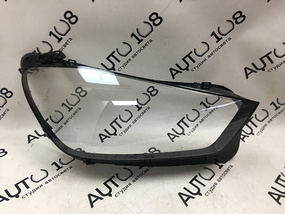 Стекло фары MERCEDES GLE-Class W167 (2018-2024) дорестайлинг (правое) по выгодной цене