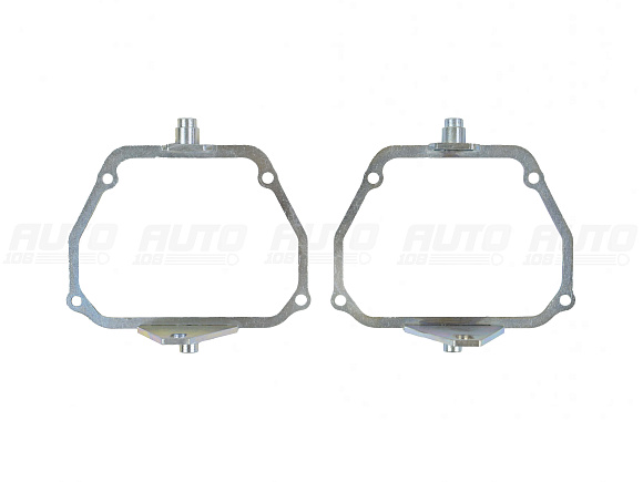 Переходная рамка KIA Sorento Prime (2017-2020) AFS Intellect - Hella 3 / 3R (комплект, 2шт) по выгодной цене