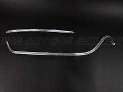 Световоды для фары AUDI A4 B8 (2011-2015) левой