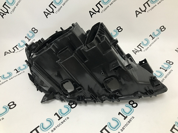 Корпус фары BMW 7 F01 (2012-2015) рестайлинг ксенон с AFS (левый) по выгодной цене