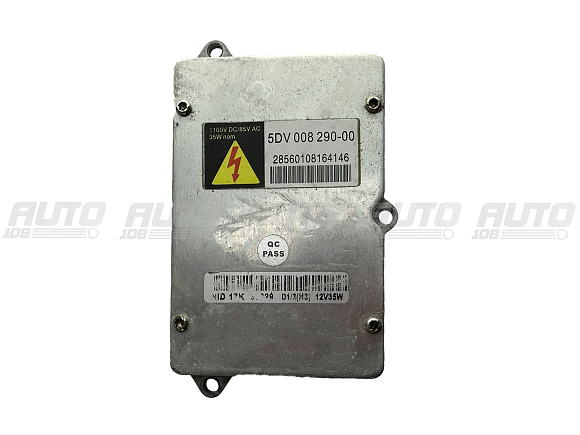 Блок розжига ксенона HELLA 5DV00829000 / 5DV008290-00 / 5DV 008 290-00 (D1S / D3S) по выгодной цене
