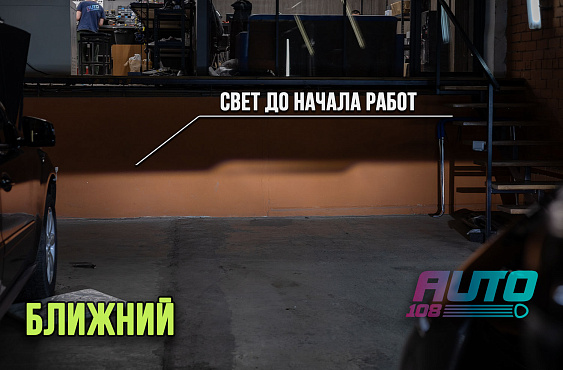 HYUNDAI STARIA фото