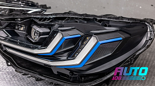 Этапы работ - 11