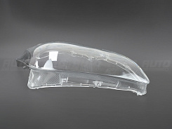 Стекло фары INFINITI M25/M37 (2010-2014)  (правое)