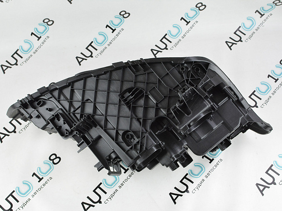 Корпус фары BMW 6 G32 (2020-н.в.) Laser LED (левый) по выгодной цене