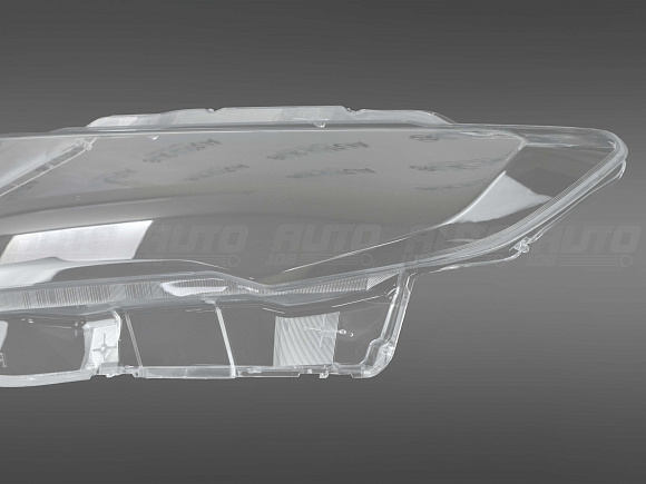 Стекло фары NISSAN X-TRAIL T32 (2017-2023) рестайлинг (левое) по выгодной цене