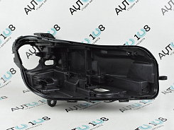 Корпус фары MERCEDES GLE klasse W167 LED (2018-2021) (правый)