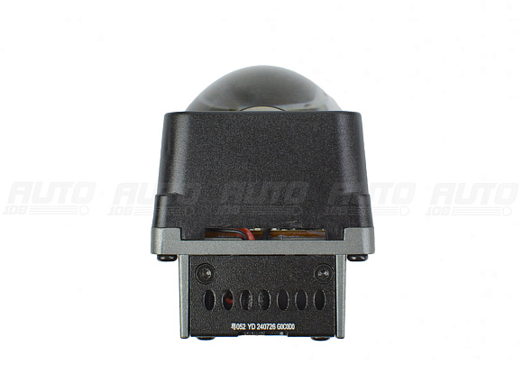 Светодиодные линзы Rayzer M5H Matrix 1.5 4300K (дальний свет) (к-т 2шт) по выгодной цене