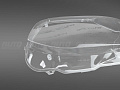 Стекло фары BMW 3r E92 / E93 (2005-2010) дорестайлинг (левое) по выгодной цене