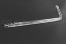 Световод для фары BMW 5 G30 (2020-н.в.) рестайлинг левой (внутренний) Adaptive LED и Laser по выгодной цене