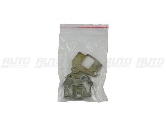 Переходная рамка Toyota RAV 4 CA40 (2012-2015) дорестайлинг - Hella 3 / 3R (к-т, 2шт) по выгодной цене