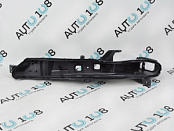 Корпус фары BMW X7 G07 (2022-н.в.) рестайлинг ДХО (верхний) (левый)