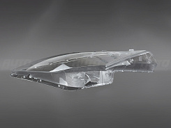 Стекло фары HYUNDAI ELANTRA 7 CN (2020-2023) дорестайлинг фара с 1 линзой (правое)