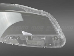 Стекло фары FORD KUGA 2 (2012-2016) дорестайлинг (правое)