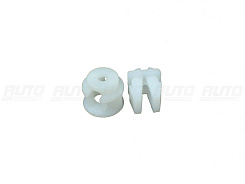 Переходная рамка Chevrolet Captiva (2006-2011) - Hella 3 / 3R (к-т 2шт)