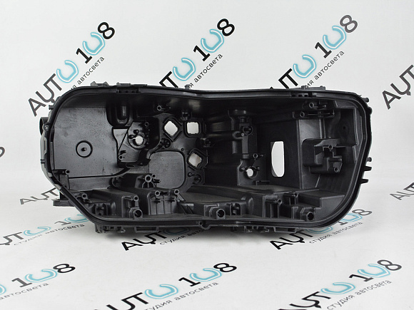 Корпус фары BMW X7 G07 (2022-н.в.) рестайлинг основной (нижний) (правый) по выгодной цене