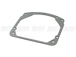 Переходная рамка Москвич 3 (2022-2024) LED фары - Hella 3 / 3R (к-т 2шт) 345