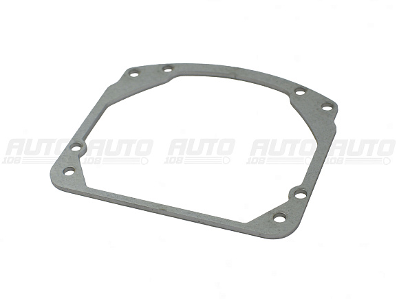 Переходная рамка Москвич 3 (2022-2024) LED фары - Hella 3 / 3R (к-т 2шт) 345 по выгодной цене