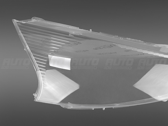 Стекло фары MITSUBISHI GRANDIS (2003-2011) (правое) по выгодной цене