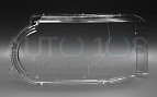 Стекло фары LAND ROVER RANGE ROVER VOGUE III L322 (2009-2012) 2-й рестайлинг (левое) по выгодной цене