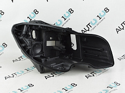 Корпус фары MERCEDES CLS klasse С218 (2010-2014) LED 2 блока дорестайлинг (правый)