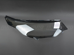 Стекло фары LAND ROVER DISCOVERY 5 (2016-2021) дорестайлинг (правое)