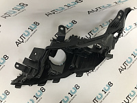 Корпус фары TOYOTA LAND CRUISER PRADO 150 (2013-2017) 1-й рестайлинг LED (левый) — фото 5