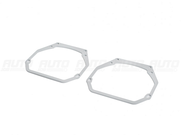 Переходная рамка Москвич 3 (2022-2024) ГАЛОГЕН  - Hella 3 / 3R (к-т 2шт) 272 по выгодной цене