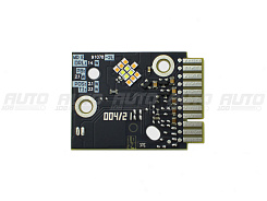 Плата подсветки ДХО BMW 2 G42 M2 (2022-2023) левая фара