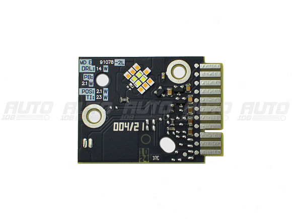 Плата подсветки ДХО BMW 2 G42 M2 (2022-2023) левая фара по выгодной цене