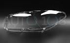 Стекло фары BMW 5r F10, F11, F18 (2009-2017) (левое) по выгодной цене