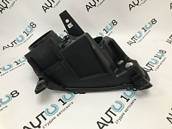 Корпус фары JEEP GRAND CHEROKEE WK2 (2011-2013) дорестайлинг (левый)