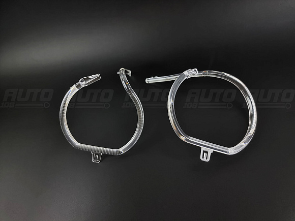 Световоды для фары BMW 3 GT F34 (2016-2019) рестайлинг LED без AFS левой по выгодной цене