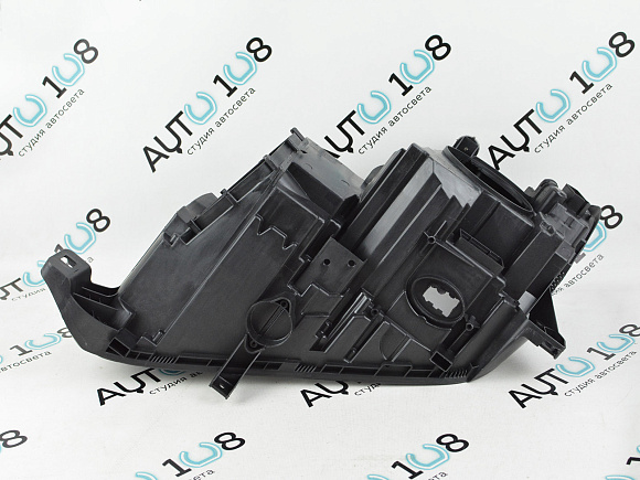 Корпус фары MERCEDES GL Klasse X166 (2012-2016) (правый) по выгодной цене