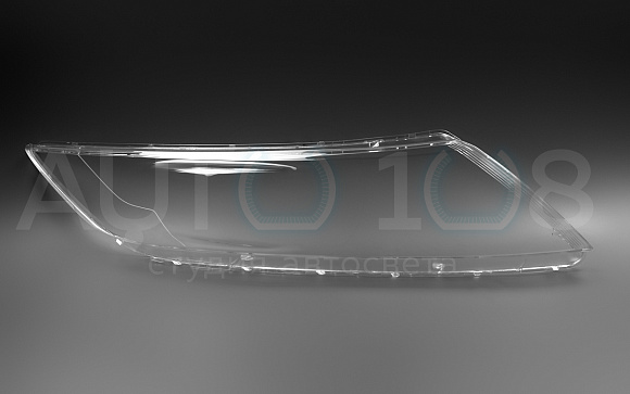 Стекло фары KIA OPTIMA 3 (2010-2013) дорестайлинг (правое) по выгодной цене